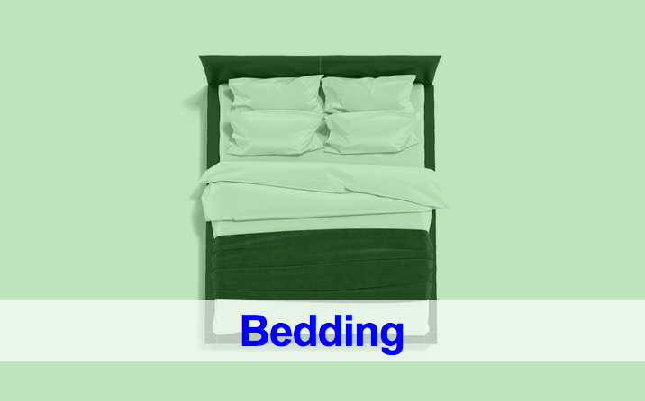 bedding reviews
