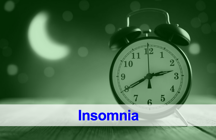 insomnia treatment