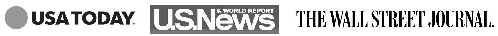 usa today, us news, wall st journal