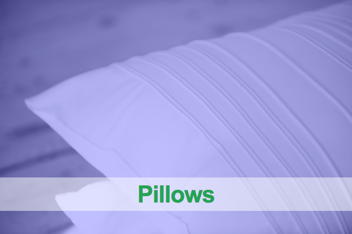 pillow reviews